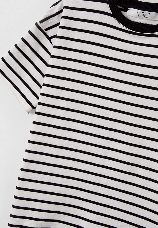 фото Футболка liqlo