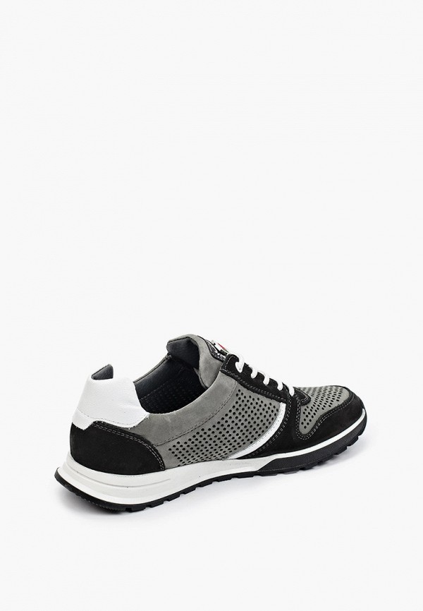 фото Кроссовки iridis