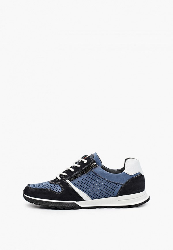 фото Кроссовки iridis