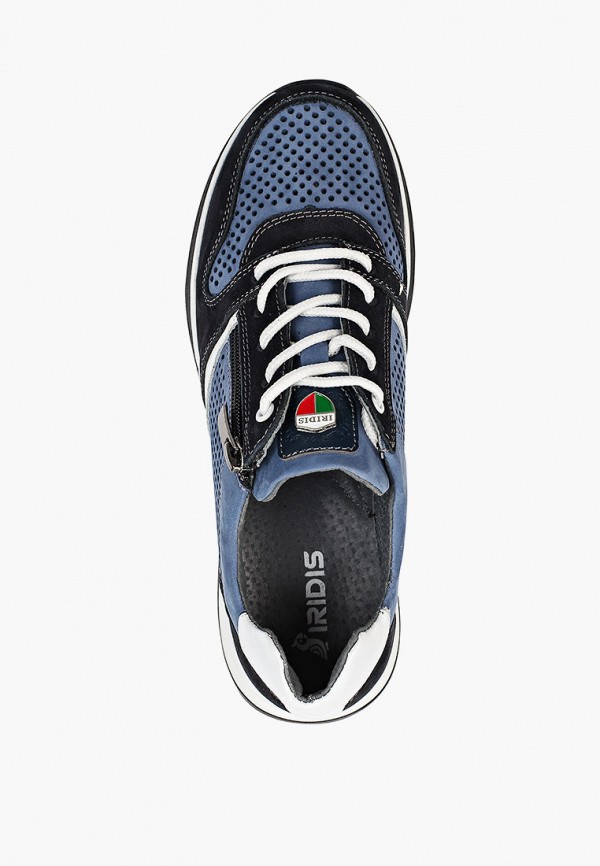 фото Кроссовки iridis