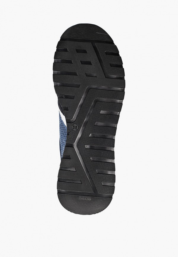 фото Кроссовки iridis