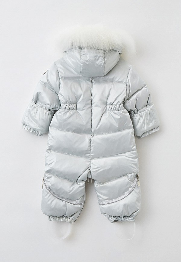 фото Комбинезон утепленный choupette