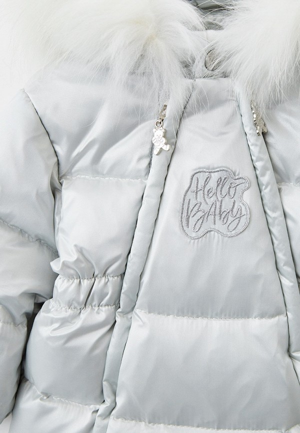 фото Комбинезон утепленный choupette