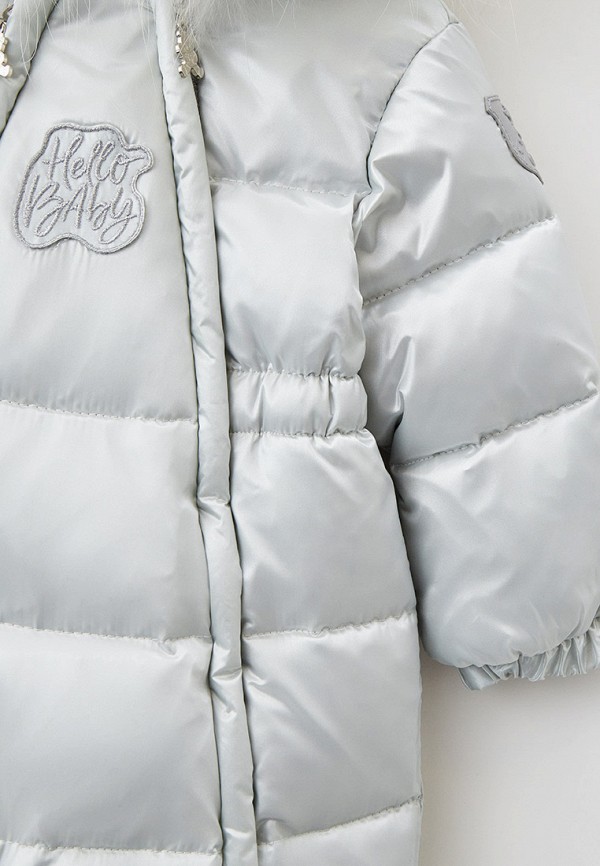 фото Комбинезон утепленный choupette