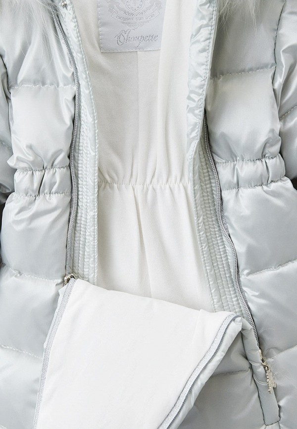 фото Комбинезон утепленный choupette