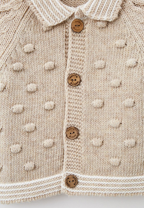 фото Кардиган и брюки leoking