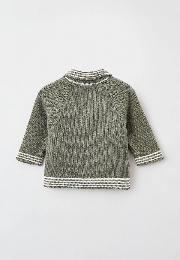 фото Кардиган и брюки leoking