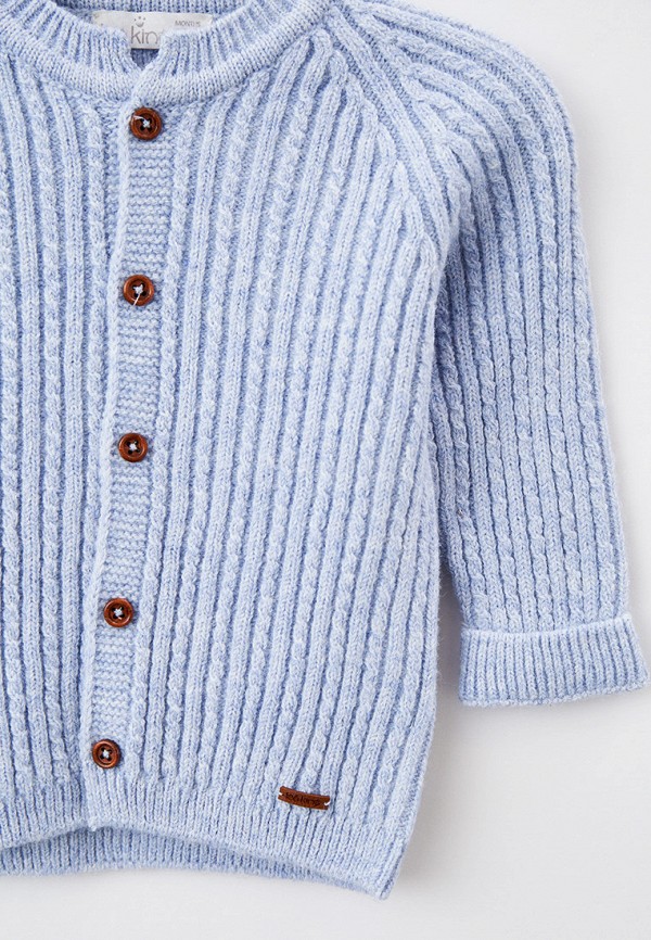 фото Кардиган и брюки leoking