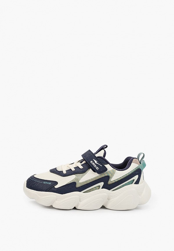 фото Кроссовки erke