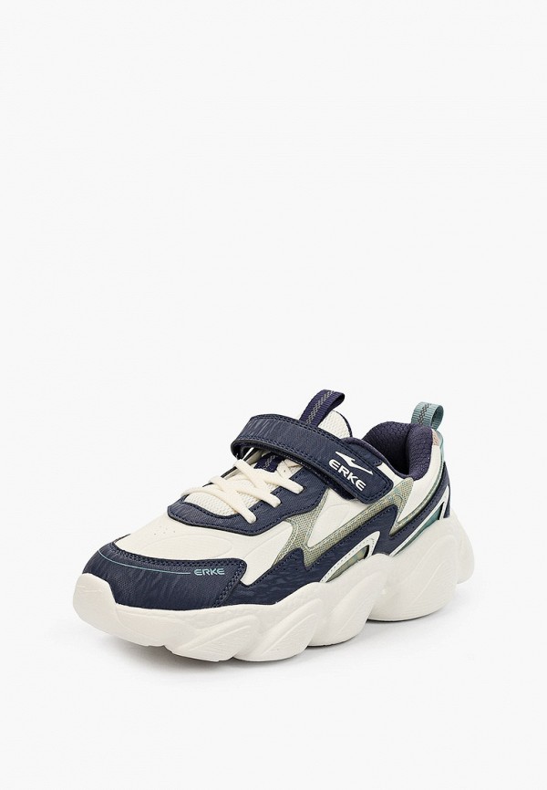 фото Кроссовки erke