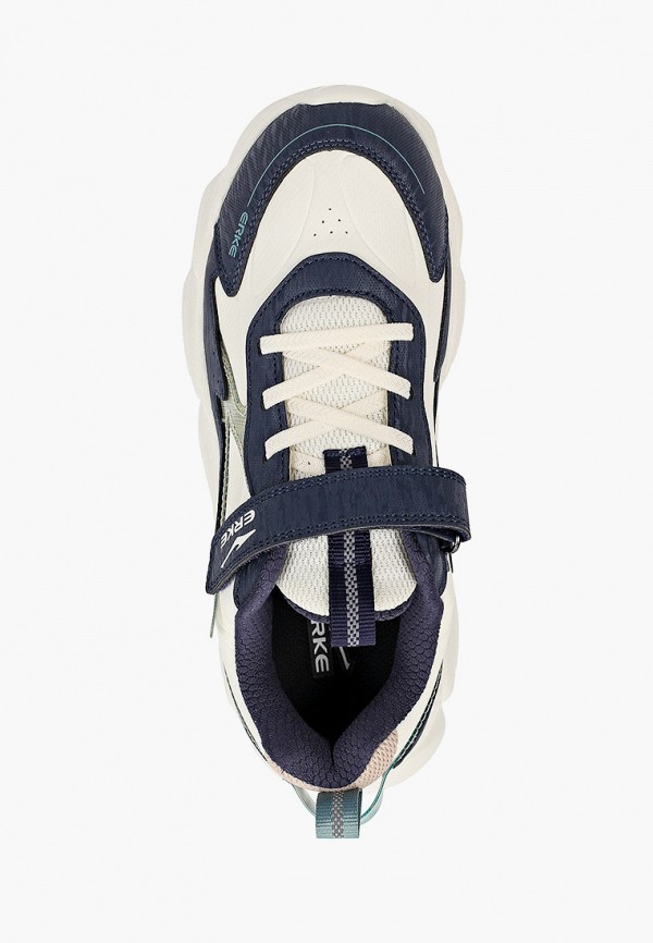 фото Кроссовки erke