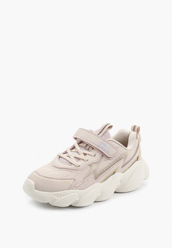 фото Кроссовки erke