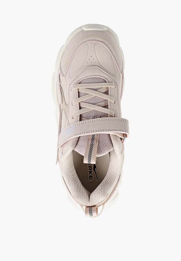 фото Кроссовки erke