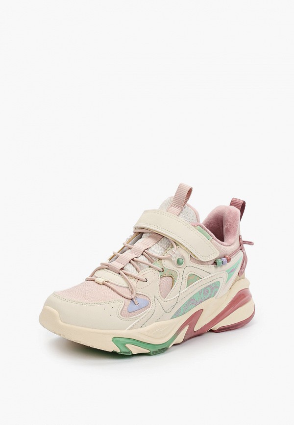 фото Кроссовки erke