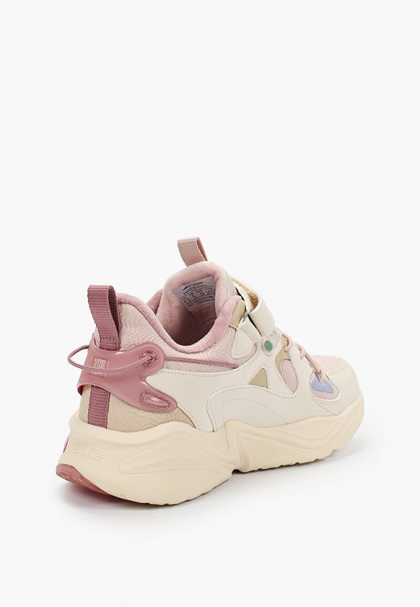 фото Кроссовки erke