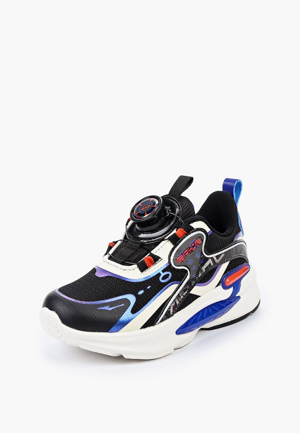 фото Кроссовки erke