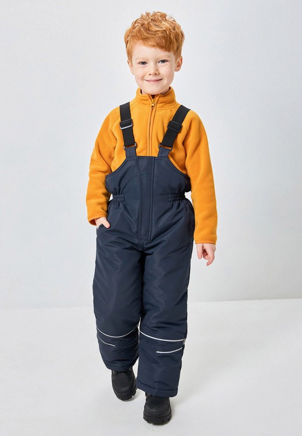 фото Брюки утепленные acoola