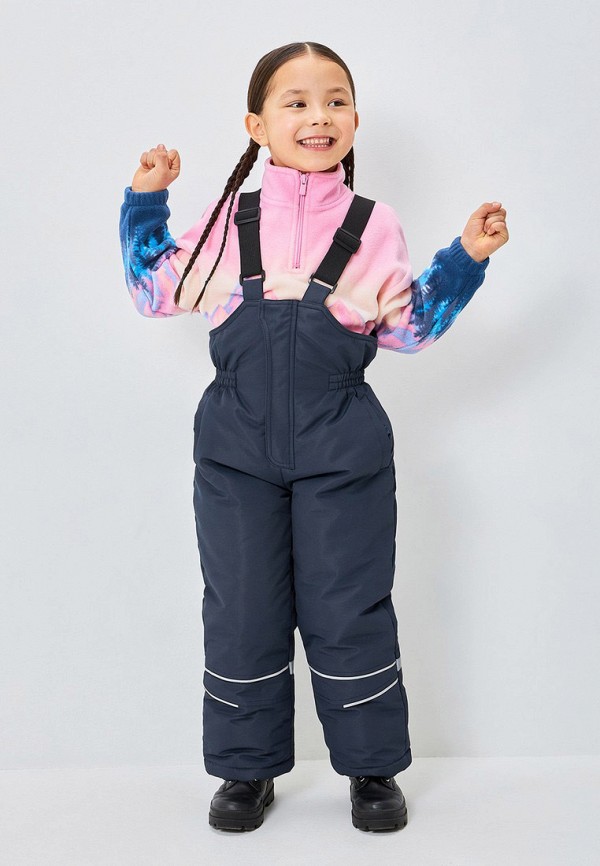 фото Брюки утепленные acoola