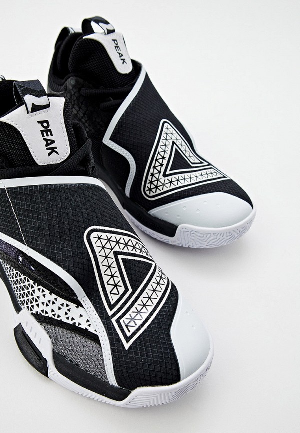 фото Кроссовки peak