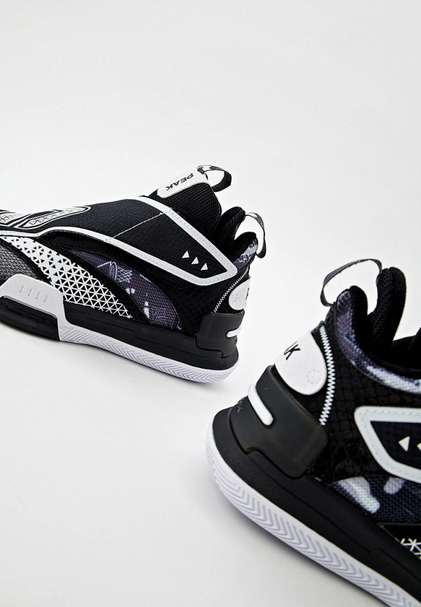 фото Кроссовки peak