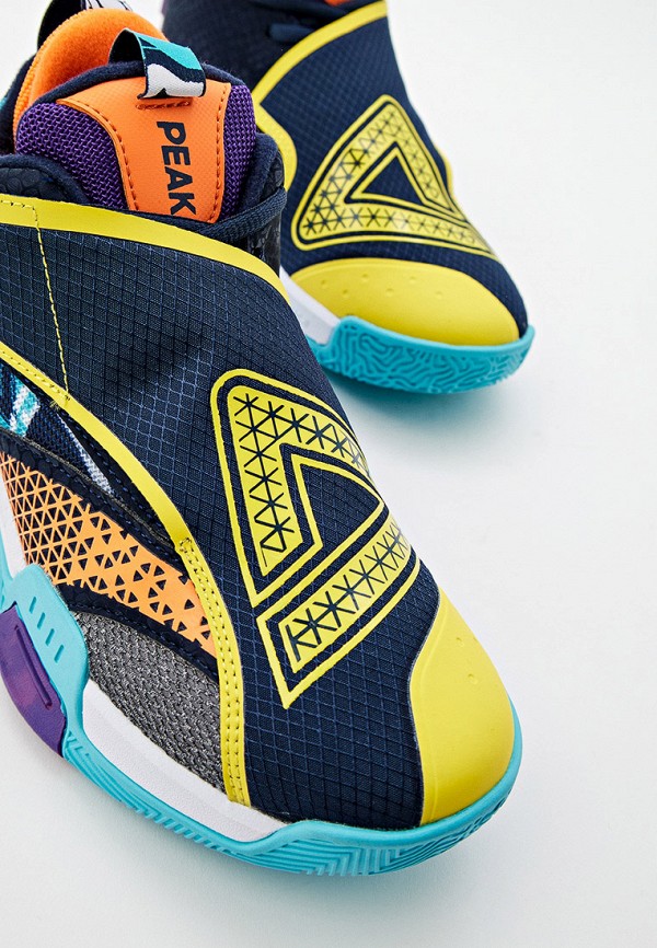 фото Кроссовки peak
