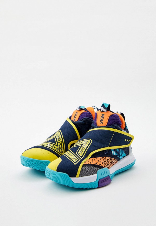 фото Кроссовки peak