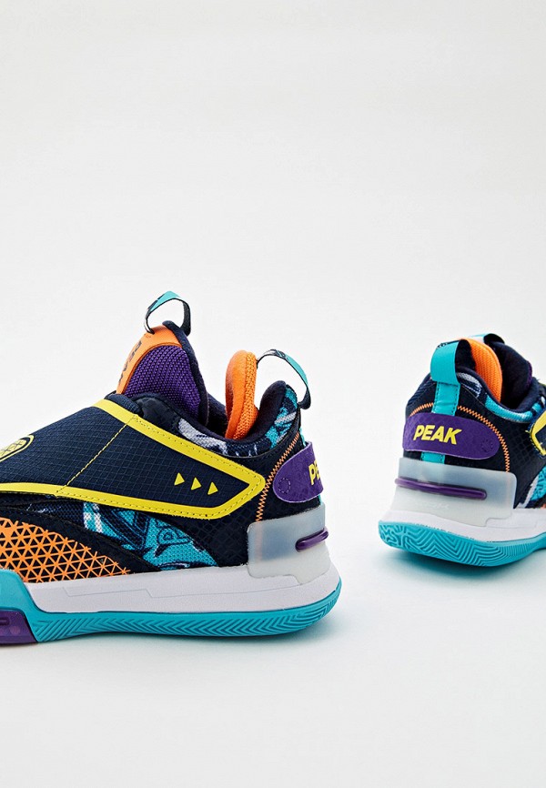 фото Кроссовки peak