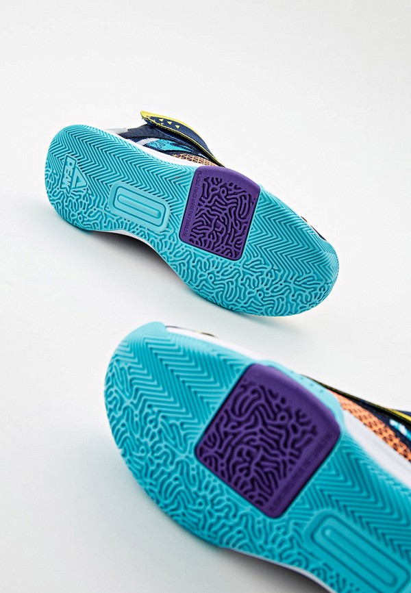 фото Кроссовки peak