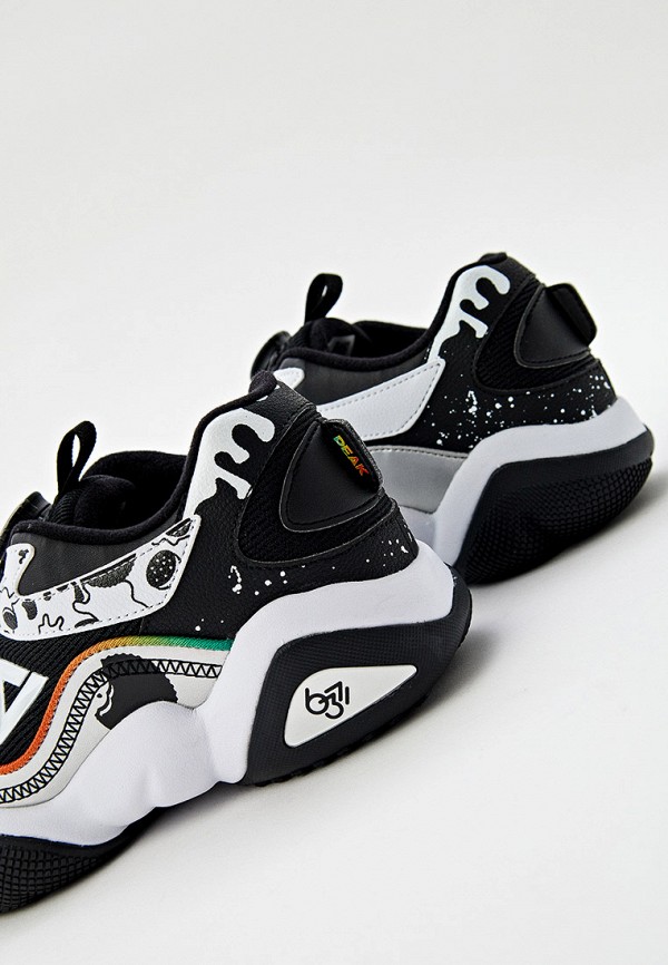 фото Кроссовки peak