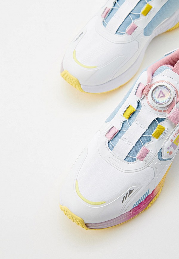 фото Кроссовки peak