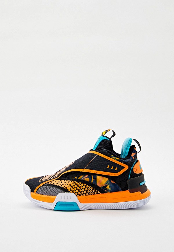 фото Кроссовки peak