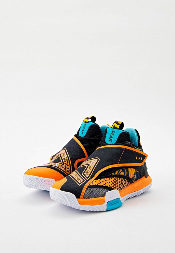 фото Кроссовки peak