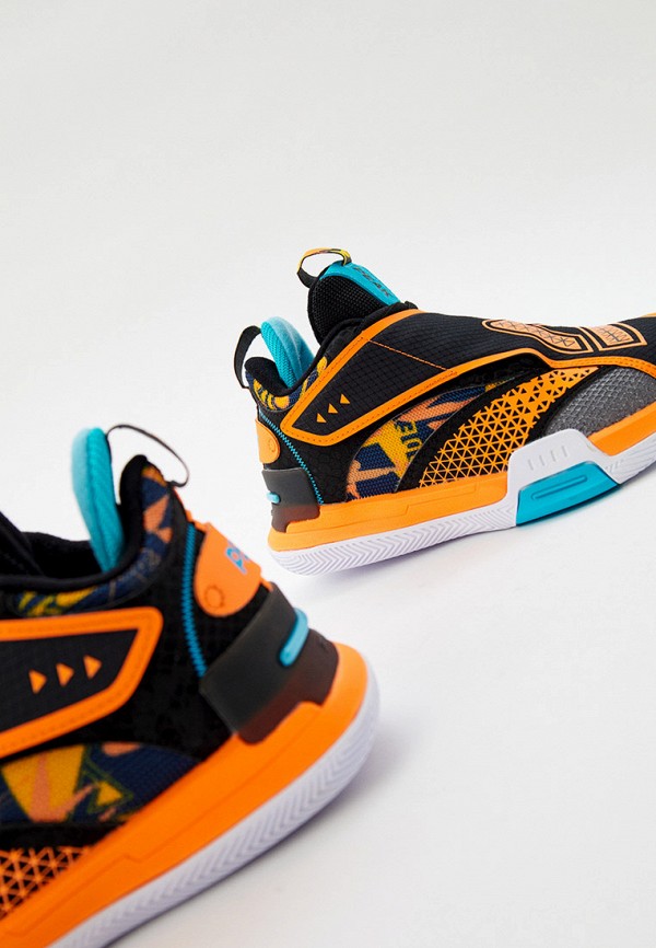 фото Кроссовки peak