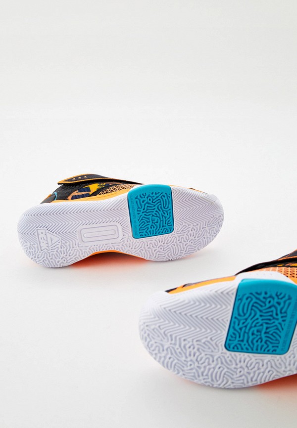 фото Кроссовки peak