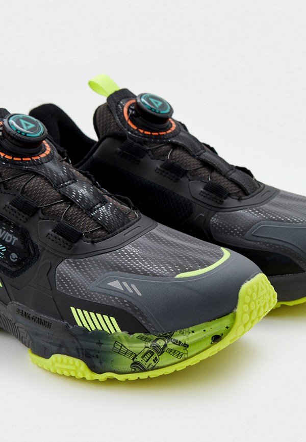 фото Кроссовки peak