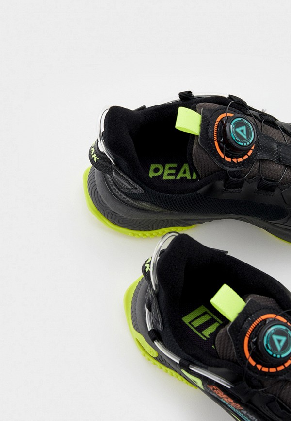 фото Кроссовки peak