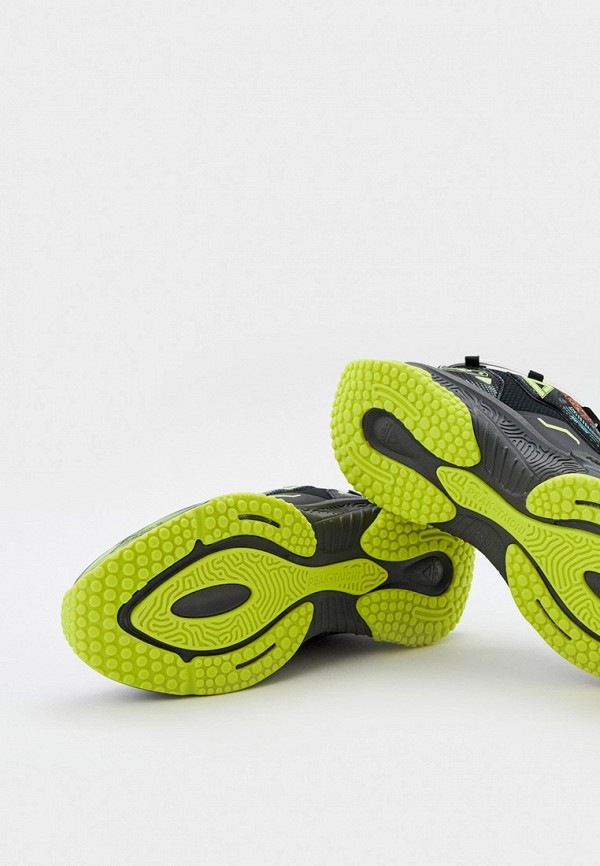 фото Кроссовки peak