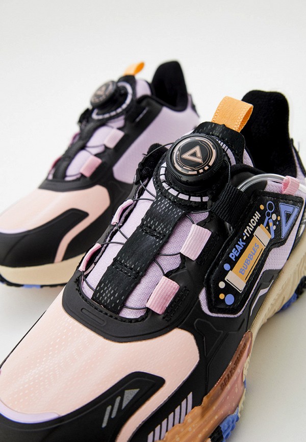 фото Кроссовки peak