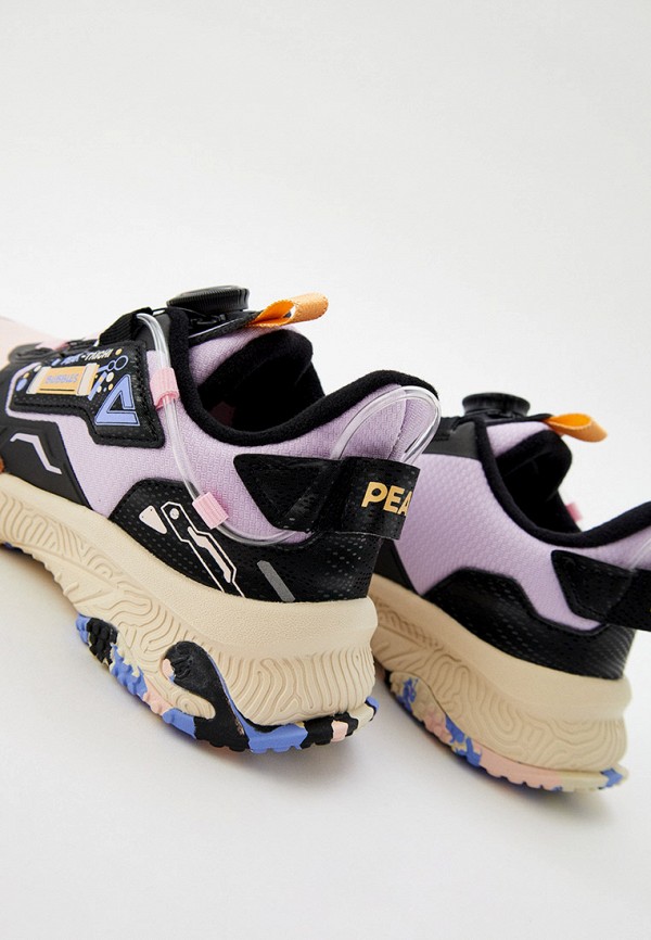 фото Кроссовки peak