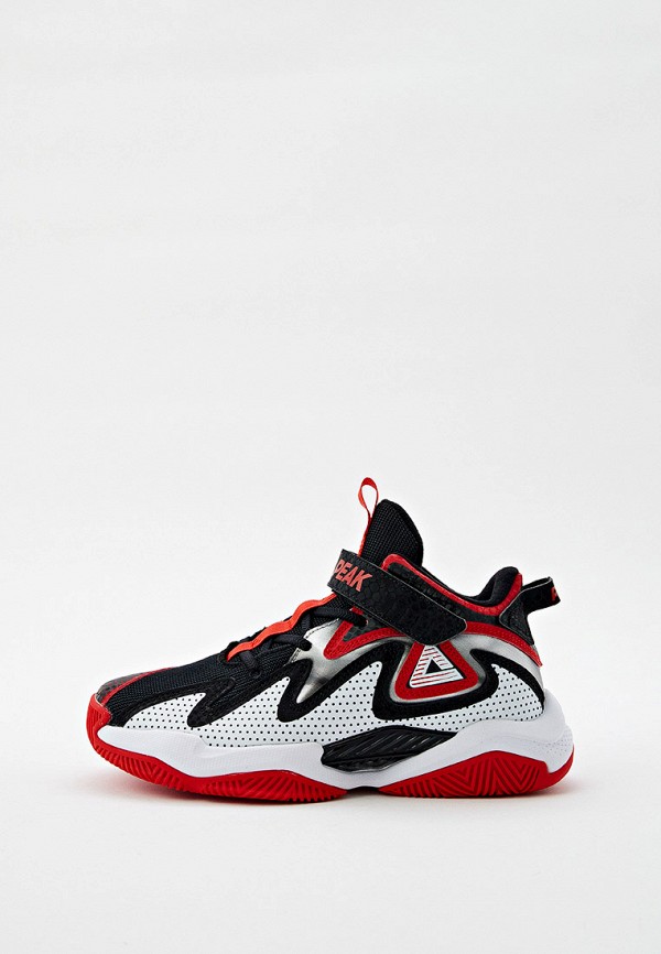 фото Кроссовки peak