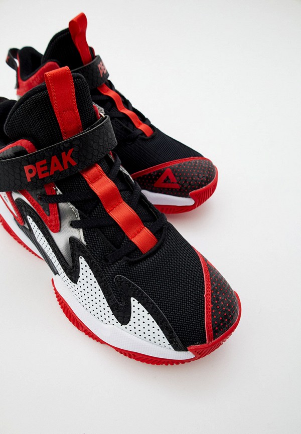 фото Кроссовки peak