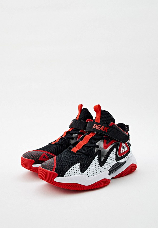 фото Кроссовки peak