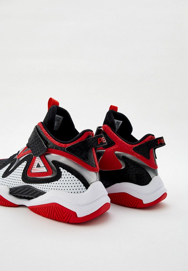 фото Кроссовки peak