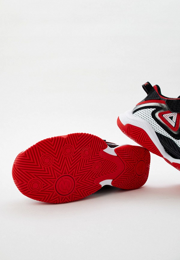 фото Кроссовки peak