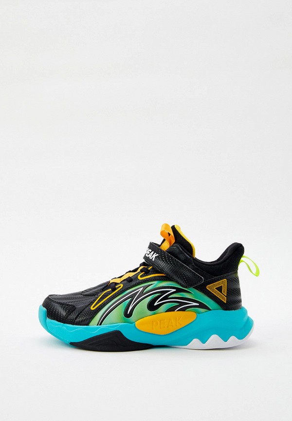 фото Кроссовки peak