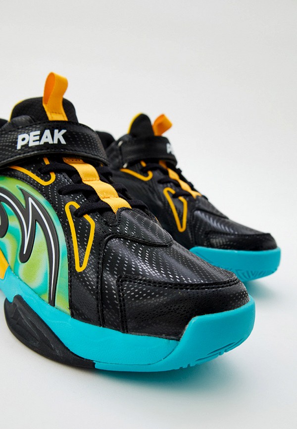 фото Кроссовки peak