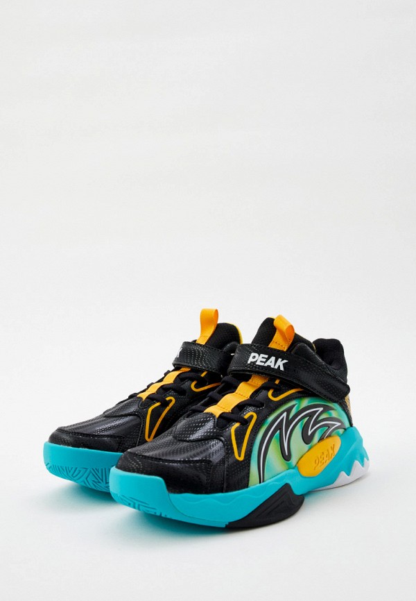фото Кроссовки peak