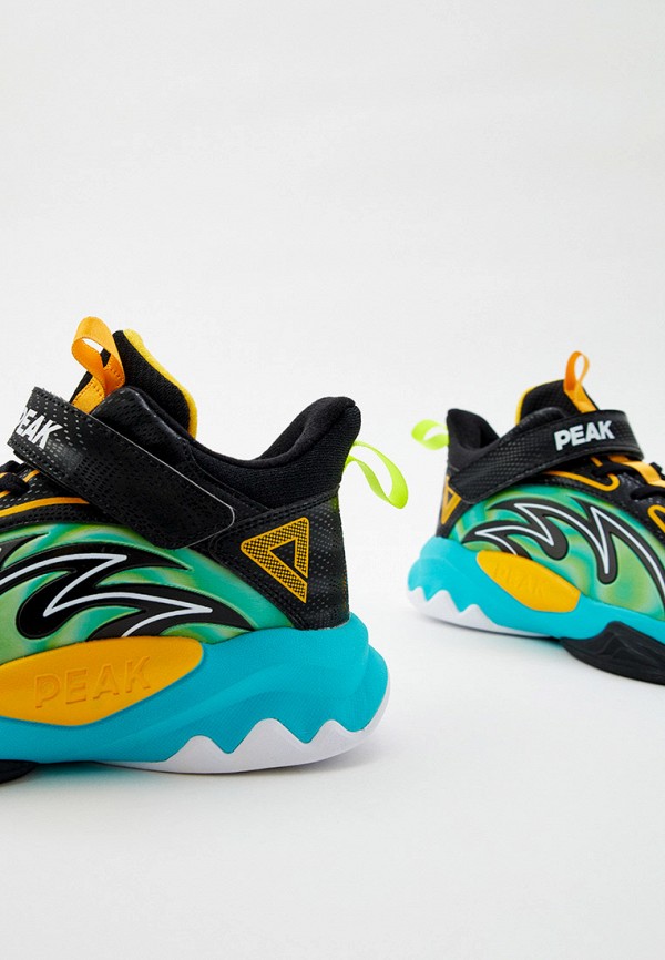 фото Кроссовки peak