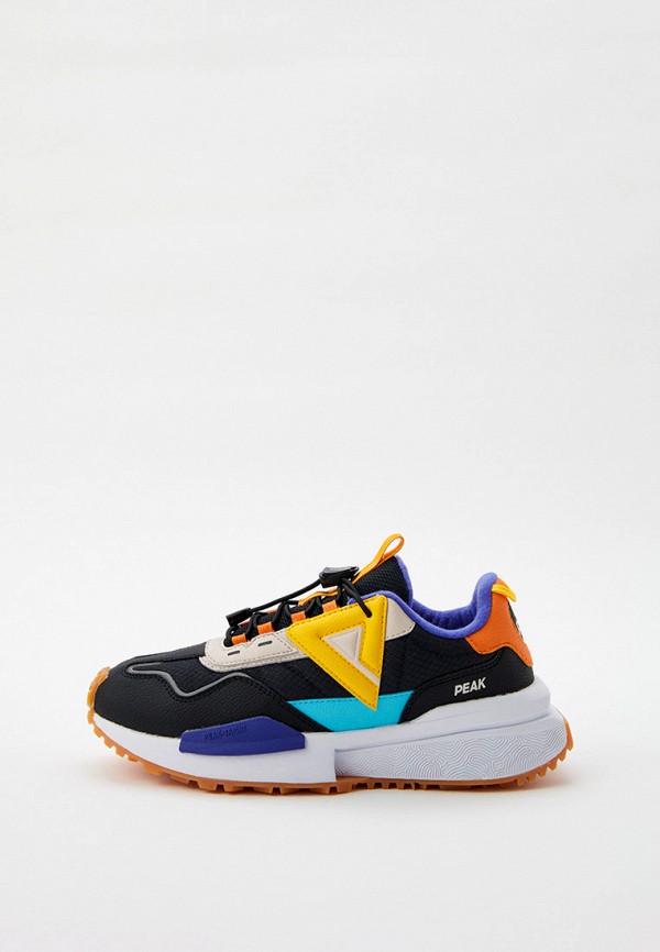 фото Кроссовки peak