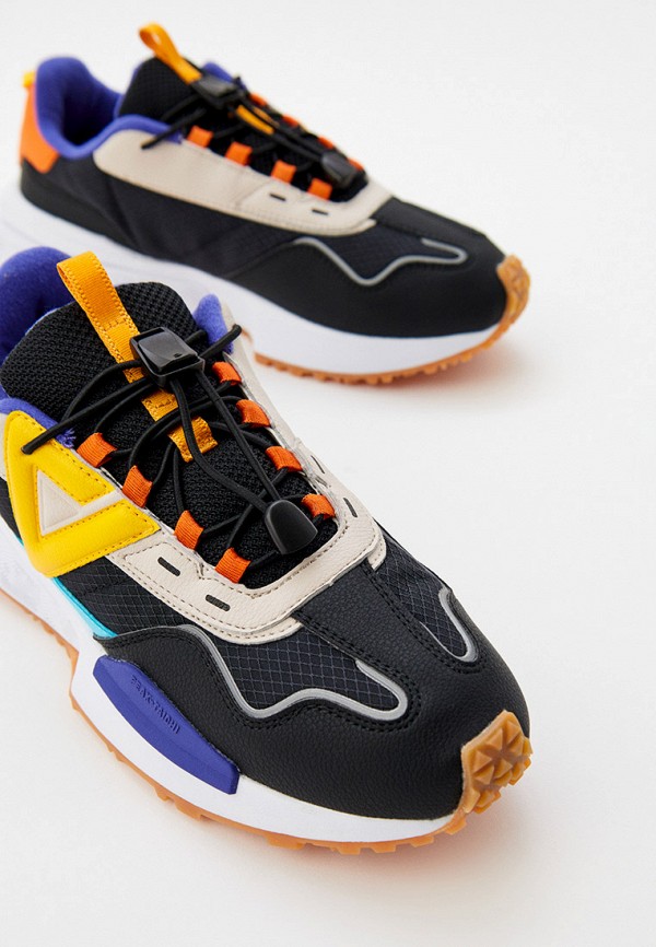 фото Кроссовки peak